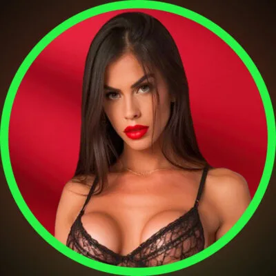 Aly Trans OnlyFans - @gentle_aly