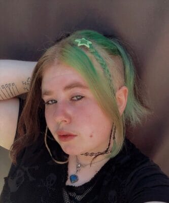 Bunny FREE Trans OnlyFans - @gothicc.buny.free