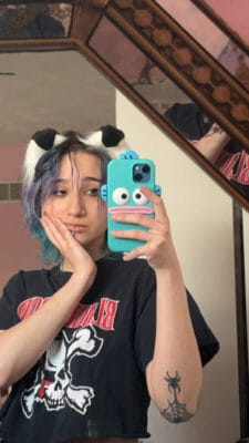 elio Trans OnlyFans - @gremlinbae