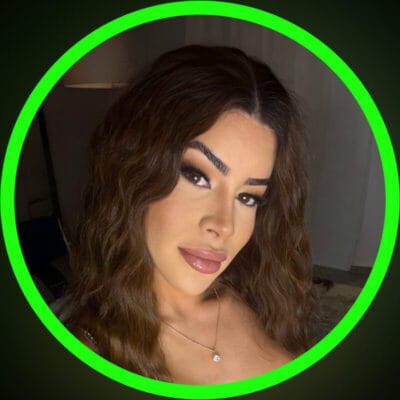 Gabi Lins Trans OnlyFans - @gabilins