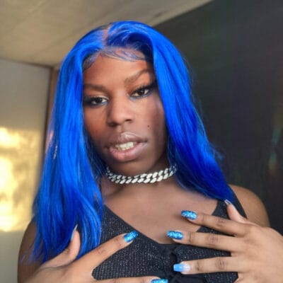 Gems Trans OnlyFans - @gemsavenue