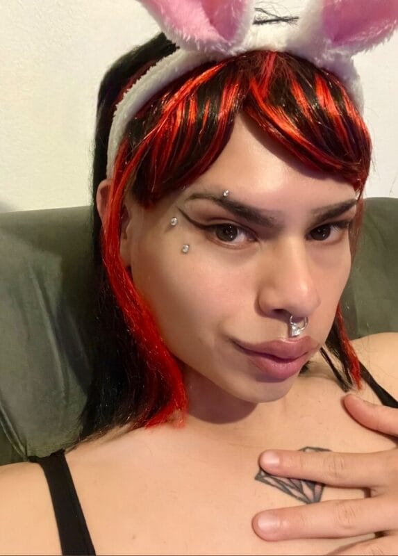 Genesis Trans OnlyFans - @genesixxxxx