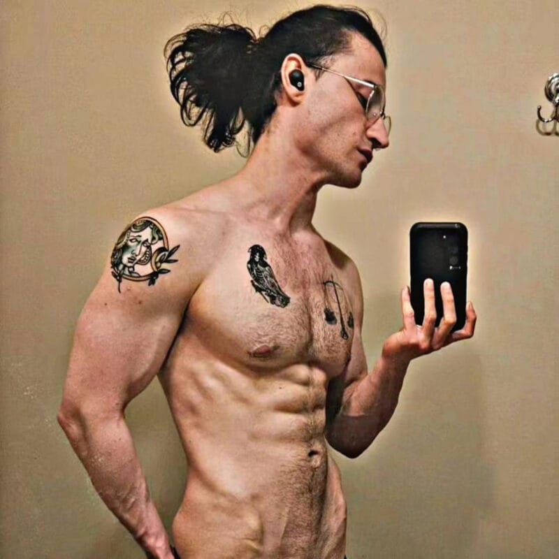 Ghost Trans OnlyFans - @ghostofbohemia