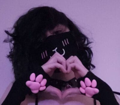 Ghost Trans OnlyFans - @ghostpaw