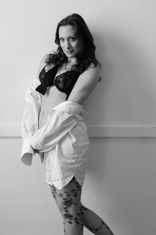 Gigi Ravine Trans OnlyFans - @gigiravine
