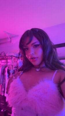 gigi + ‧ ⊹ ̊ Trans OnlyFans - @gigiyummi