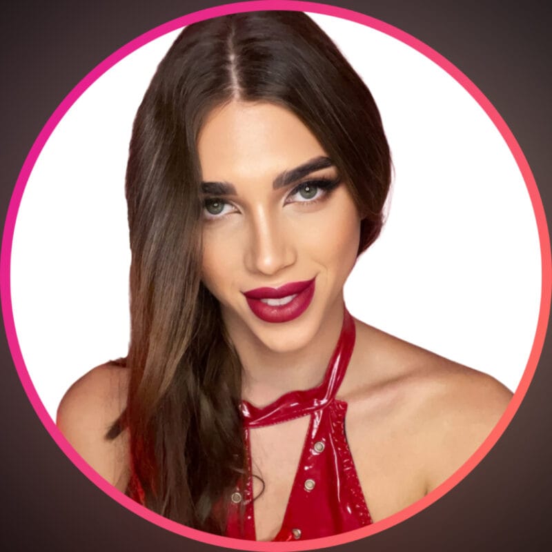 Gina Trans OnlyFans - @gina_divine