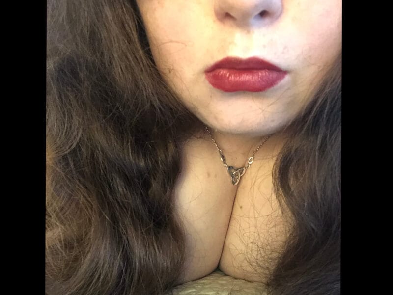 GingerSnap Trans OnlyFans - @gingersnapss88