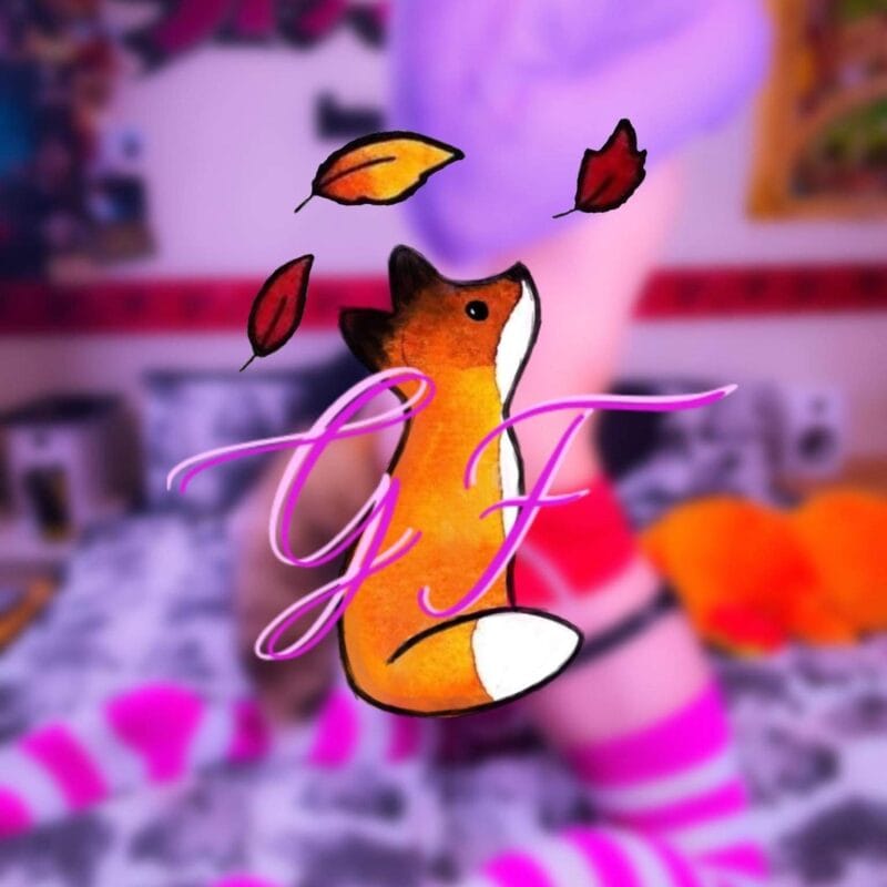 GirmeeFox Trans OnlyFans - @girmeefox