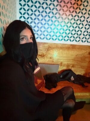 Goth Trans Fem Trans OnlyFans - @gothtrans