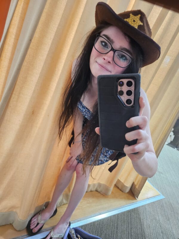 Grace Trans OnlyFans - @graceiris_ts