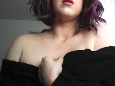 Gremlin Trans OnlyFans - @gremah93