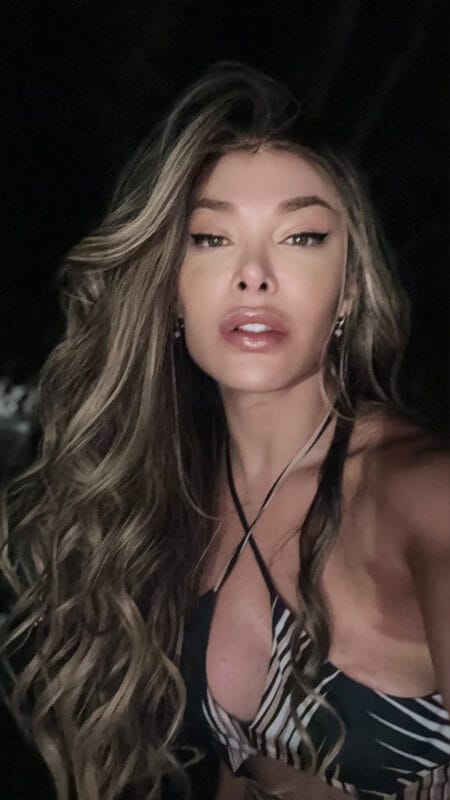 Greta Vulcano Trans OnlyFans - @gretavulcano