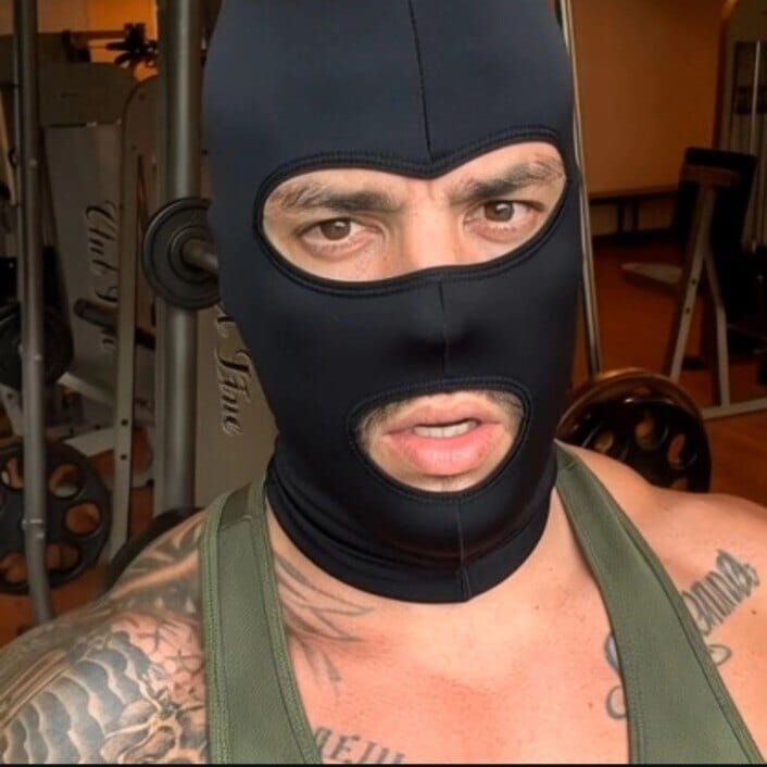Hermes Tempest Trans OnlyFans - @greekmale69