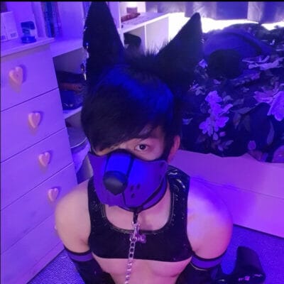 Jun Trans OnlyFans - @goodboijun