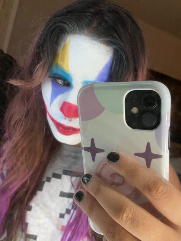 Monica Trans OnlyFans - @gh0ulette_115