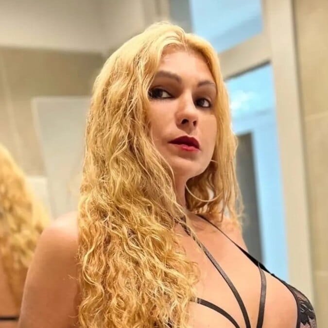 POLIANA VIP SEXY Trans OnlyFans - @gabriela.ferraz2