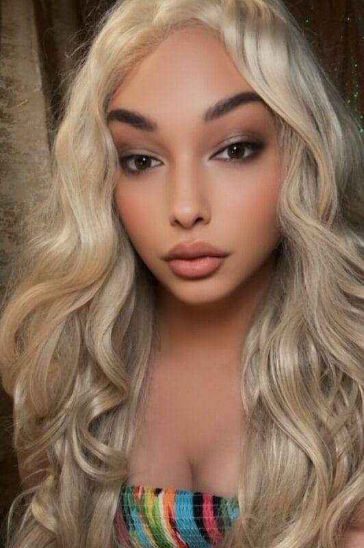 TS Goddess Britney Trans OnlyFans - @goddessbritney
