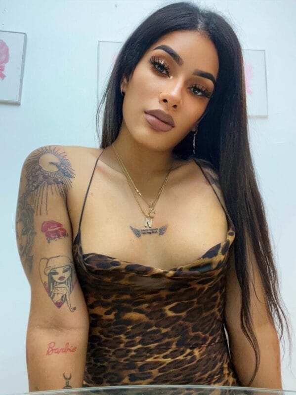 Barbie Trans OnlyFans - @heyybarbie_