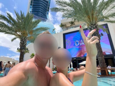 Eva and Tommy Trans OnlyFans - @hotflcouple89
