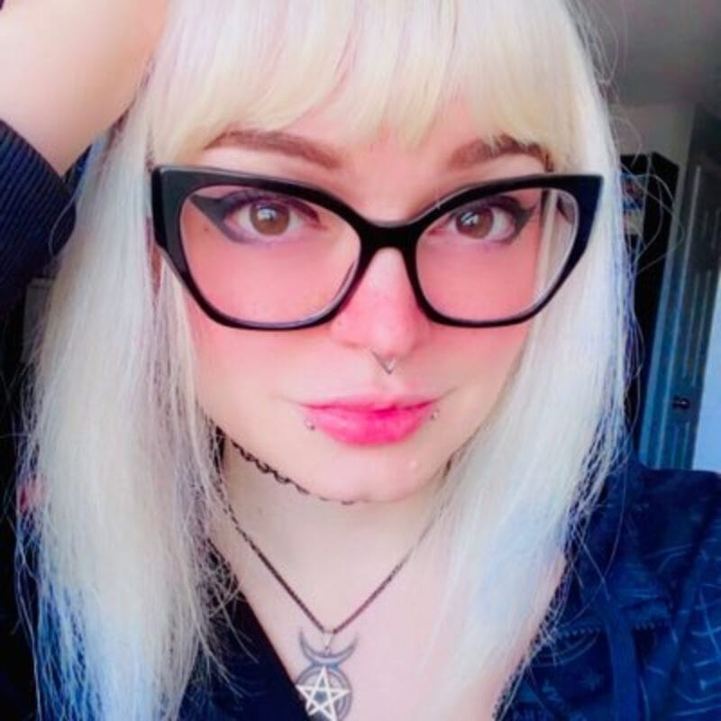 h3x bunny Trans OnlyFans - @h3xbun