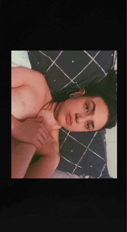 Hades Trans OnlyFans - @hades_room