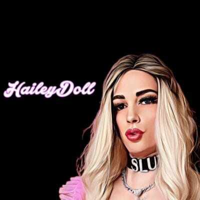 HaileyDoll Trans OnlyFans - @haileydoll