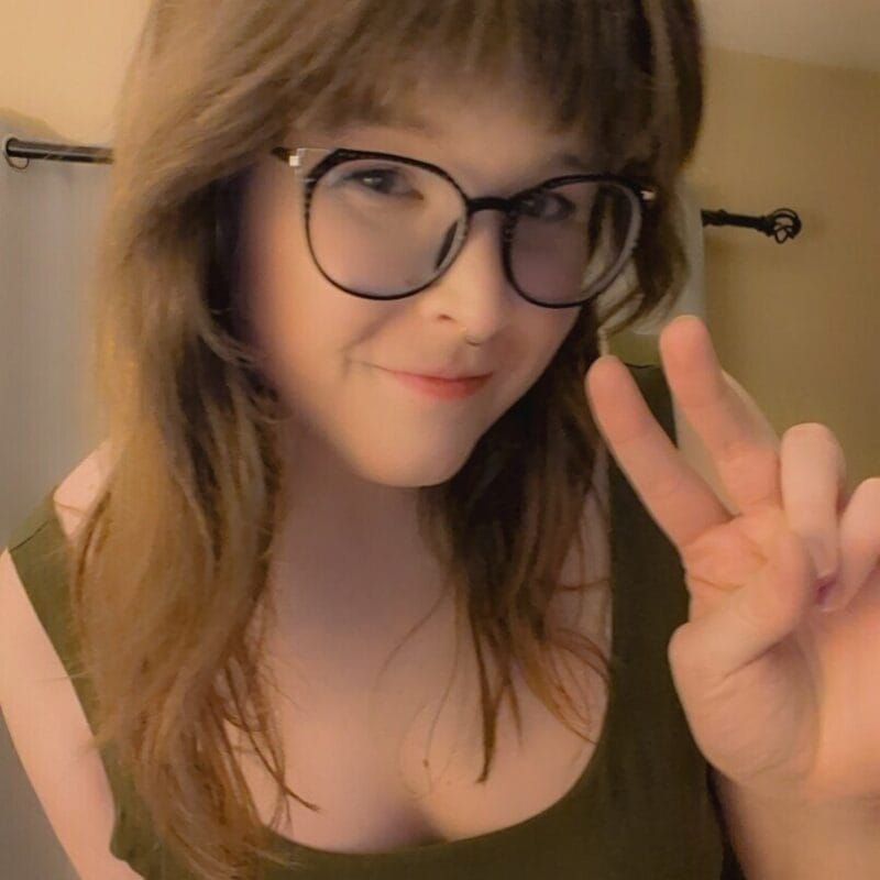 Hannah Castle Trans OnlyFans - @hannahcastle96