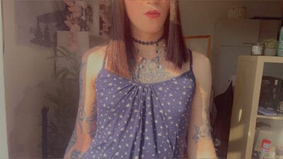 ハンナヒ Trans OnlyFans - @hannahmigirl