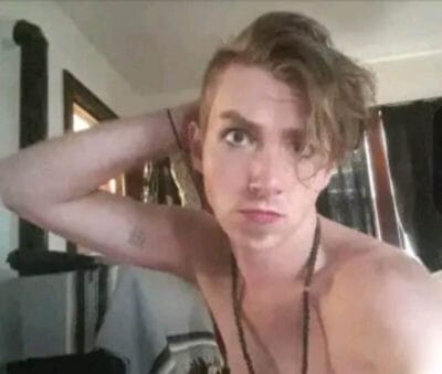 Harlynn_Llewellyn Trans OnlyFans - @harlynn_ell