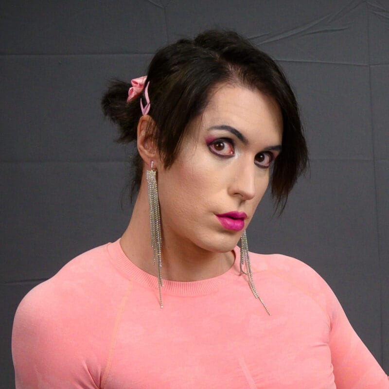 Harper Doll Trans OnlyFans - @harperdoll