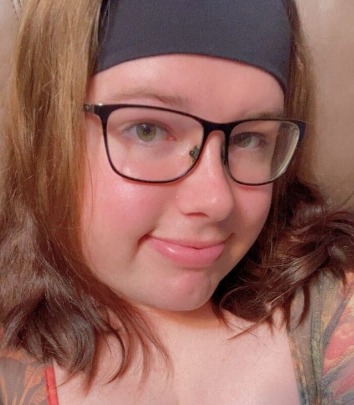 Hayden Saneholtz Trans OnlyFans - @hayunlimited