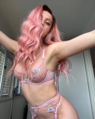 Haydie May Bird Trans OnlyFans - @haydiemaybird