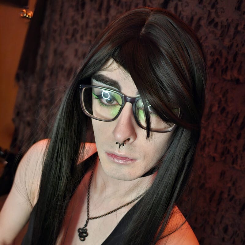 Hi_imelfo Trans OnlyFans - @hi_imelfo