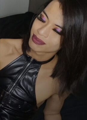 Hoa Koral Trans OnlyFans - @hoakoral