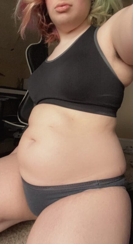 Honey Trans OnlyFans - @honeyglazedenby
