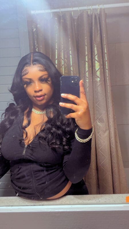 MS.NYMPH Trans OnlyFans - @hotgirlkei
