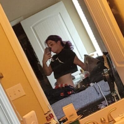 nat Trans OnlyFans - @heyitsnatalie