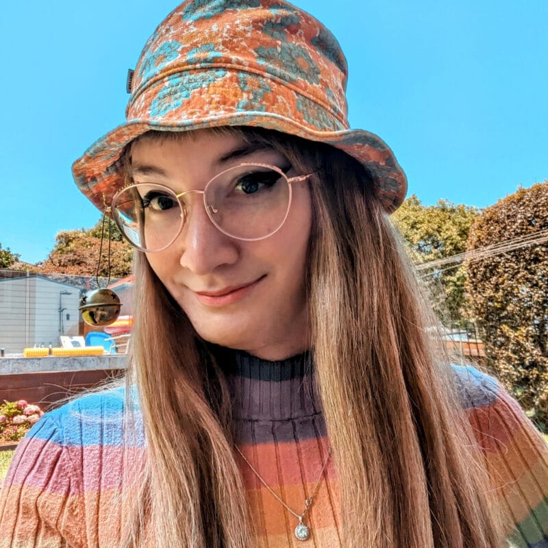 Natalie Trans OnlyFans - @hatalie