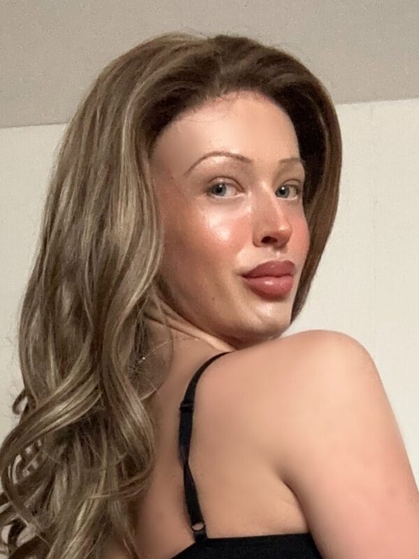 NOVA DOLL | 21 Trans OnlyFans - @heyitsnovadoll