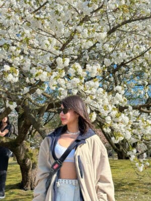 Sam Fitness Otome Trans Girl – Free OF Trans OnlyFans - @hisam