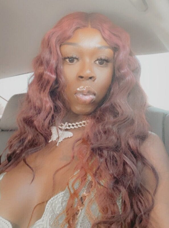 TS Glamazon Trans OnlyFans - @hungxhottie