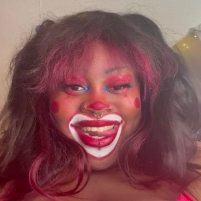 bunnie Trans OnlyFans - @ickybunniee