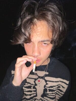 Elijah he/him Trans OnlyFans - @its.solo