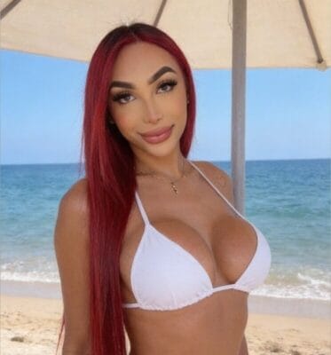 Emma Trans OnlyFans - @itsemmawilsonn
