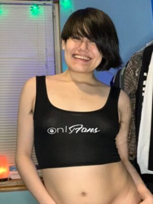 Iandoesthings4free Trans OnlyFans - @iandoesthings4free