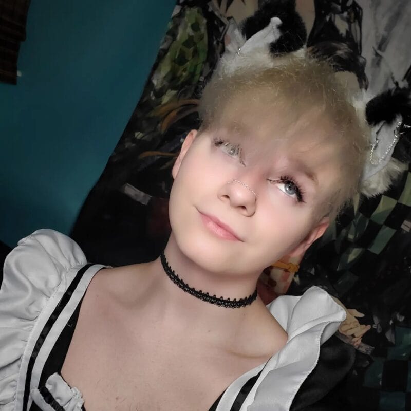 iAzurey Trans OnlyFans - @iazurey