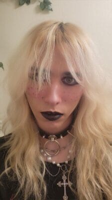 ick_girly Trans OnlyFans - @ick_girly