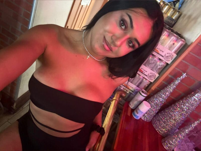 ICY Trans OnlyFans - @icycherry69