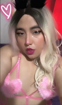 Ileana sissy Trans OnlyFans - @ileanasissy